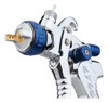 Pistola Pintar Soplete Gravedad Hvlp 1.4 Profesional Plus 2