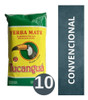 Yerba Mate Tucanguá Pack 10 X 1 Kilo 0