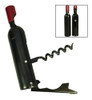 Sacacorchos Con Forma Botella De Vino Destapador Souvenir 2