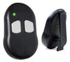 Controle Remoto Ecp Fix 292 Mhz - Codifica Cortando Jumper 0