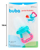 Porta Fruta Introdução Alimentar De Silicone 12629 - Buba 1