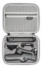 Case Maleta Para Dji Om 6 E Acessórios - Startrc 2