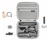Case Maleta Para Dji Om 6 E Acessórios - Startrc 4