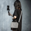 Case Maleta Para Dji Om 6 E Acessórios - Startrc 7