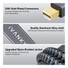 Adaptador Mini Displayport A Hdmi, Mini Dp(thunderbolt) A Hd 2