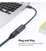 Adaptador Mini Displayport A Hdmi, Mini Dp(thunderbolt) A Hd 5