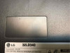Botonera Y Receptor LG 32ld340 2