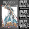 Berserk 4 - Panini Manga 0 Berserk 4 - Panini Manga 0