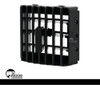 2 Difusor Saida Ar Vectra 1997 1998 99 00 01 02 03 2004 2005 2