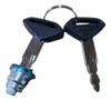 Cerradura Cacha Bajaj 220 Rouser 0