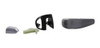 Kit Rep Palanca Cambio Autom Tracker 100% Chevrolet Original 2