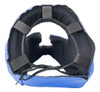 Cabezal Con Mascara Boxeo King Boxing Deportes De Contacto 3 Cabezal Con Mascara Boxeo King Boxing Deportes De Contacto 3