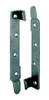 Herraje Para Cama Enganche Galvanizado 95 Mm Hafele Cima C 0