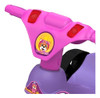 Triciclo Infantil C/ Empurrador Até 23kg Xalingo + Brinde 4