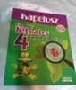 Libro Ciencias Naturales 4 Kapelusz - Edicion 2009 0