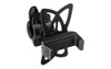 Soporte Celular / Gps Para Bicis Y Motos Negro 1