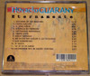 Horacio Guarany Eternamente Cd Usa / Kktus 1
