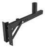 Suporte Para Caixa De Som Acustica Novo Fixo De Parede Ch4 1
