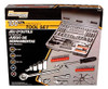 Performance Tool W1198 Saemetric 100piece Socket 14 38 Y 12 2