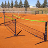 Juego Futbol Tenis Sixzero 6 Mts Red Mini Tenis 5