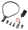 Pov / Vlog Pescoço Suporte Mount Head Strap Para Gopro 0