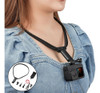 Pov / Vlog Pescoço Suporte Mount Head Strap Para Gopro 2