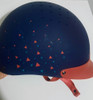 Casco De Equitación Fouganza Regulable Talle M. 55-58cm 3