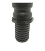 Acople Rápido De 1 1/2 Espiga Camlock Dne Polip Tipo E 0