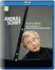 Blu-ray András Schiff Bach: Plays Bach - Importado 0