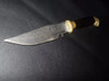 Cuchillo Bowie Paraíso Caribeño 1