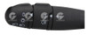 Llave Conmutadora Luces Clio 06 A 12 Antiniebla Trasero (c) 1