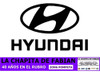 Tapa Gancho Remolque Delantero Hyundai Tucson 2016 / 2019 1