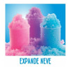 Kit 3 Potes Neve Artificial - Expande Neve - Doce Brinquedo 4