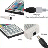 Galygg 24 Key Ir Controlador Remoto Rectificador Inalámbrico 3