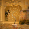 Meetyou Tabletop Bonsai Tree Lights, Lámpara De Árbol Artifi 3