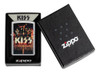 Encendedor Zippo Modelo 48178 Kiss Original Garantia 1