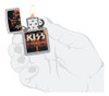 Encendedor Zippo Modelo 48178 Kiss Original Garantia 4