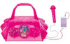 Barbie Bolsinha Musical Dreamtopia Com Funcao Mp3 F00577 4
