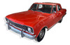 Faro  Principal Chevrolet 400 1962 1963 1964 1965 1966 1967 2