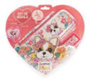 Kit Escolar Set De Regalo 5 Piezas Sofia Simones Mini 0
