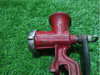 Antigua Picadora De Carne Meifa N 5 1