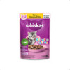 Whiskas Sachê Filhote Cx Com 20 Und Sabor Frango Ao Molho 1 Whiskas Sachê Filhote Cx Com 20 Und Sabor Frango Ao Molho 1