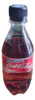 Botella Plastico Publicidad De Coca Cola Mp3. Player, 500ml 0