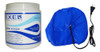 Gorro C/cable Tratamiento Capilar + Baño Buffer 4 Exel 1kg 0