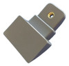 Soporte Plastico Manija Heladera Electrolux Dt80x-df80-dfi80 0