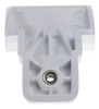 Soporte Plastico Manija Heladera Electrolux Dt80x-df80-dfi80 2