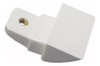 Soporte Plastico Manija Heladera Electrolux Dt80x-df80-dfi80 3
