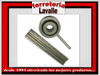 Conformadores De 1¨ 25mm  Marca Morano Nacionales 1