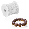 1 Corda De Fio Elástico De Nylon De 0,8 Mm / 100 M, 4