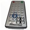 Control Remoto Para Dvd Auto Directed Local A La Calle 0